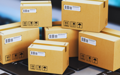 Technologische Fortschritte in der Intralogistik!