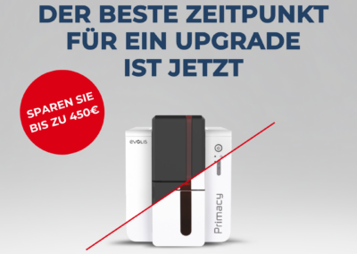 Trade In &ndash; Trade Up