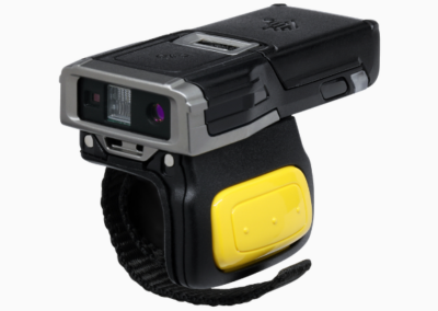 RS6100 RINGSCANNER BT